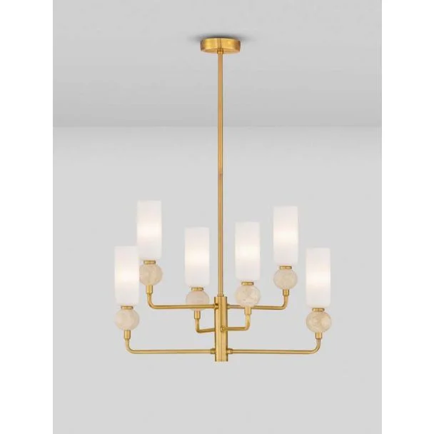 LUCES EXCLUSIVAS CORVIZO LE45276 lampa wisząca