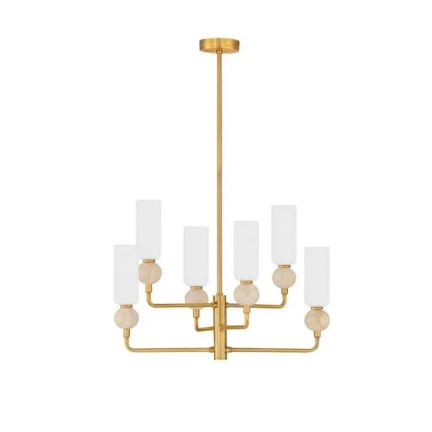LUCES EXCLUSIVAS CORVIZO LE45276 lampa wisząca