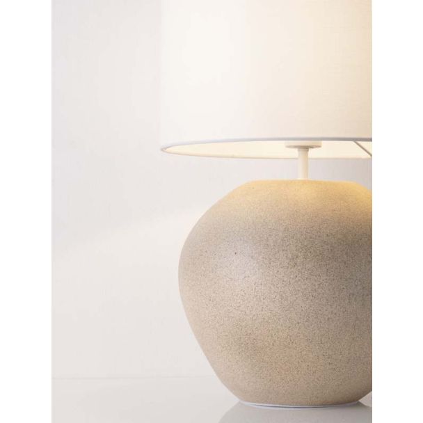 LUCES EXCLUSIVAS ORBEZIA LE45279 lampa stołowa