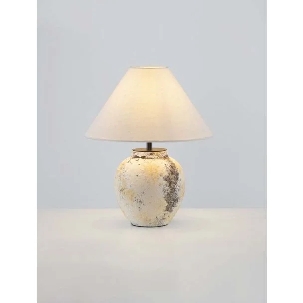 LUCES EXCLUSIVAS BELUNCA LE45282 lampa stołowa