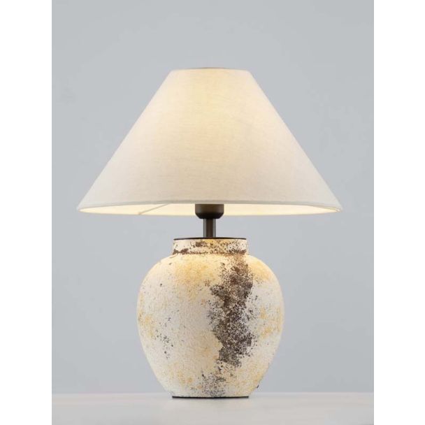 LUCES EXCLUSIVAS BELUNCA LE45282 lampa stołowa