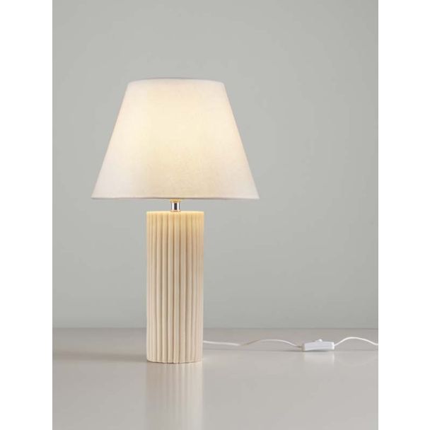 LUCES EXCLUSIVAS VANZURO LE45283 lampa stołowa