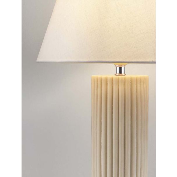 LUCES EXCLUSIVAS VANZURO LE45283 lampa stołowa