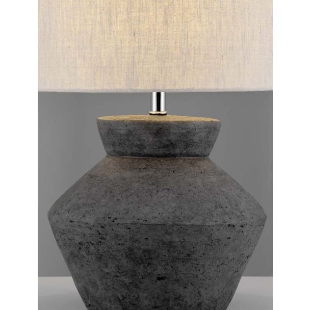 LUCES EXCLUSIVAS TREVIRA LE45286 lampa stołowa