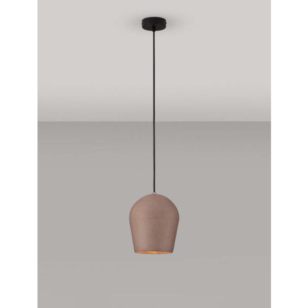 LUCES EXCLUSIVAS PLONZIE LE45288 lampa wisząca