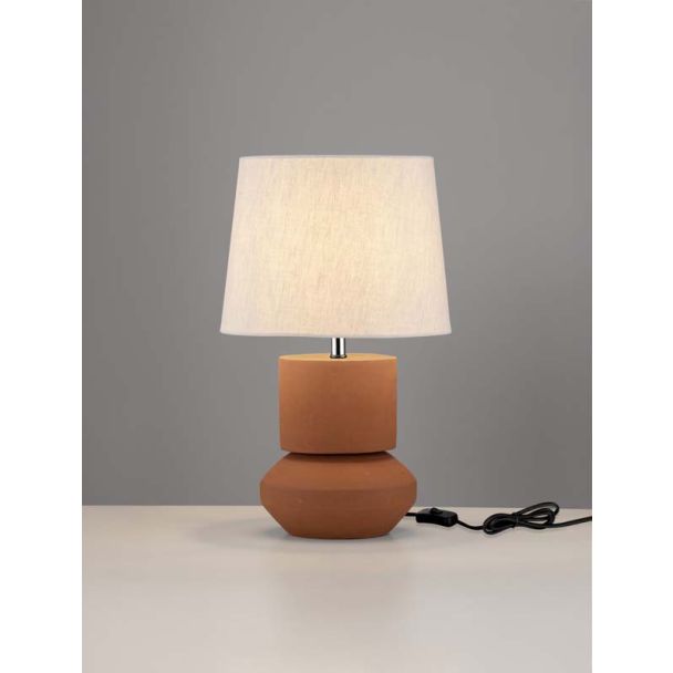LUCES EXCLUSIVAS VILESTO LE45289 lampa stołowa
