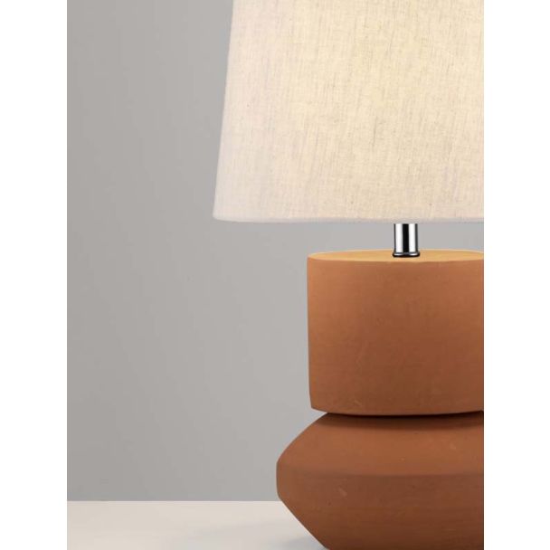 LUCES EXCLUSIVAS VILESTO LE45289 lampa stołowa