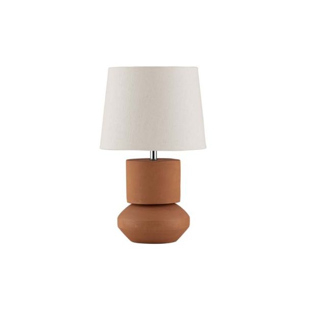LUCES EXCLUSIVAS VILESTO LE45289 lampa stołowa
