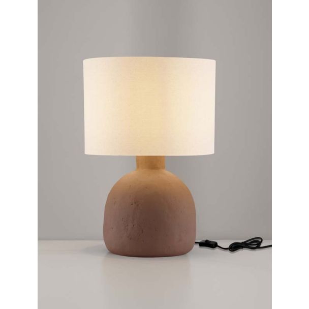 LUCES EXCLUSIVAS CANZURO LE45290 lampa stołowa