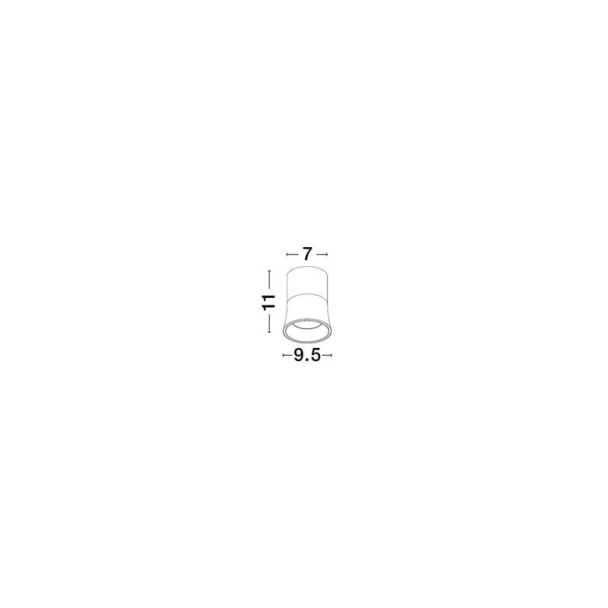 LUCES EXCLUSIVAS ZORVELA LE45301