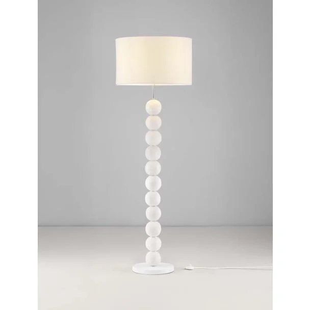 LUCES EXCLUSIVAS CELVIRO LE45307 lampa podłogowa