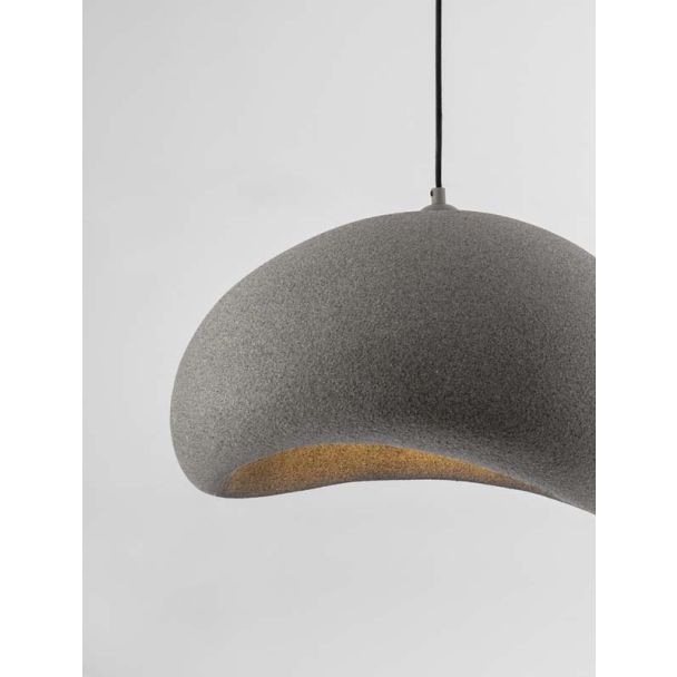 LUCES EXCLUSIVAS PALINZA LE45320 lampa wisząca