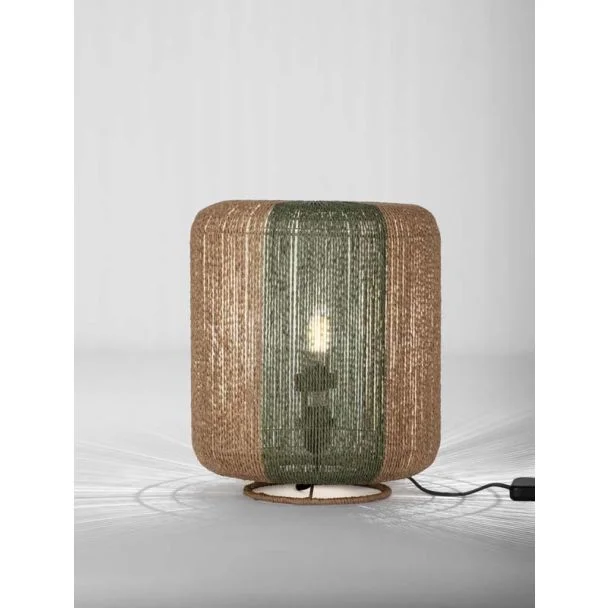 LUCES EXCLUSIVAS DULERMO LE45349 lampa podłogowa