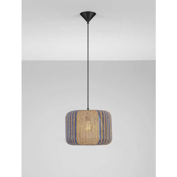 LUCES EXCLUSIVAS BELUNCA LE45351 lampa wisząca