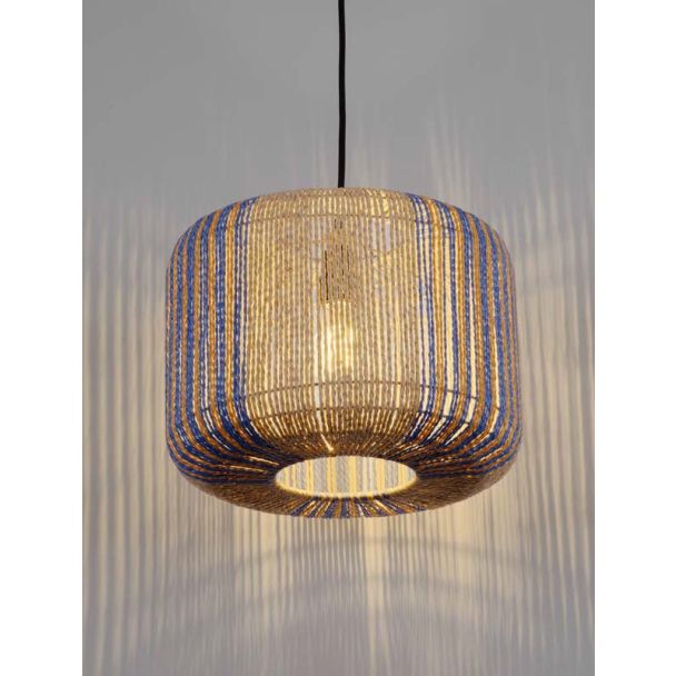 LUCES EXCLUSIVAS BELUNCA LE45351 lampa wisząca