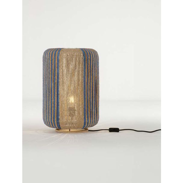 LUCES EXCLUSIVAS DULERMO LE45352 lampa podłogowa