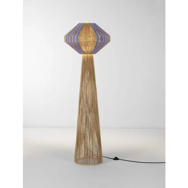 LUCES EXCLUSIVAS TEVANDO LE45353 lampa podłogowa