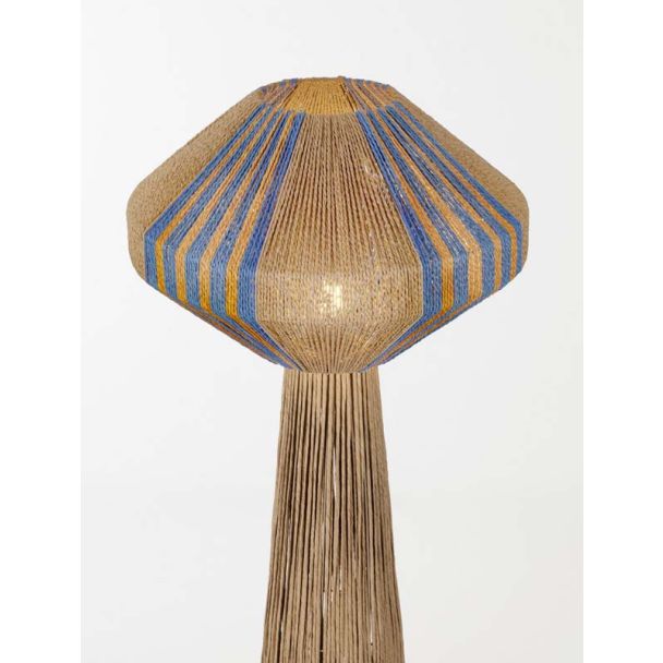 LUCES EXCLUSIVAS TEVANDO LE45353 lampa podłogowa