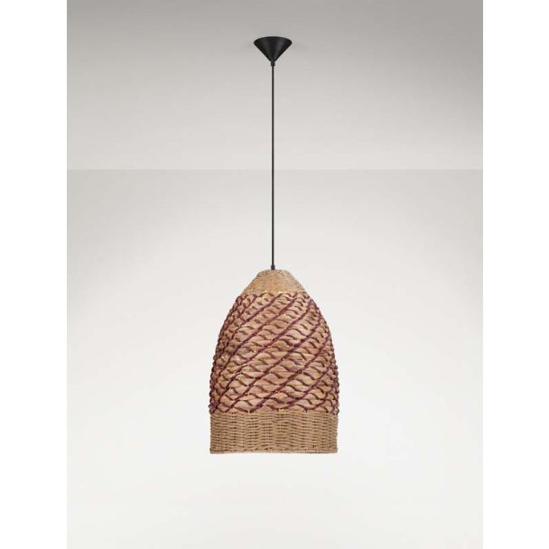 LUCES EXCLUSIVAS SARMENA LE45354 lampa wisząca