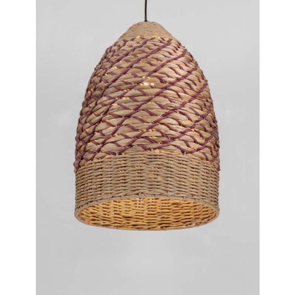 LUCES EXCLUSIVAS SARMENA LE45354 lampa wisząca