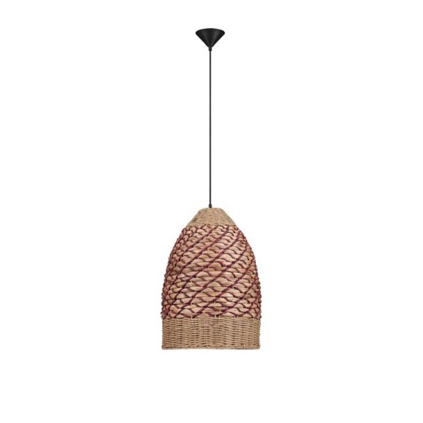 LUCES EXCLUSIVAS SARMENA LE45354 lampa wisząca