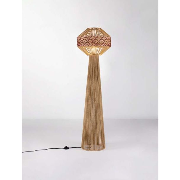 LUCES EXCLUSIVAS OVELRIA LE45355 lampa podłogowa