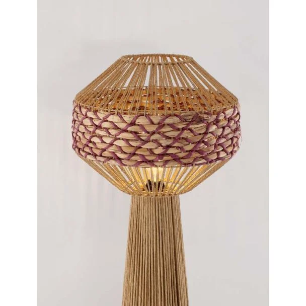 LUCES EXCLUSIVAS OVELRIA LE45355 lampa podłogowa
