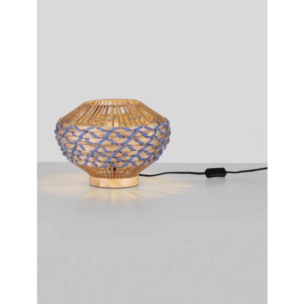 LUCES EXCLUSIVAS LOMVERO LE45357 lampa stołowa