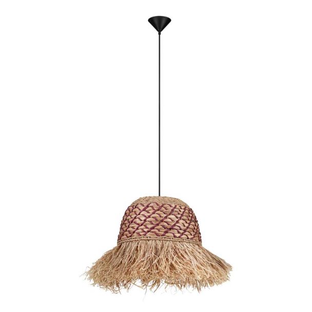 LUCES EXCLUSIVAS FANLIZA LE45358 lampa wisząca