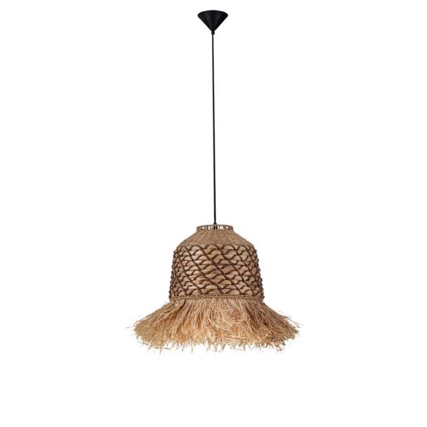 LUCES EXCLUSIVAS FANLIZA LE45359 lampa wisząca