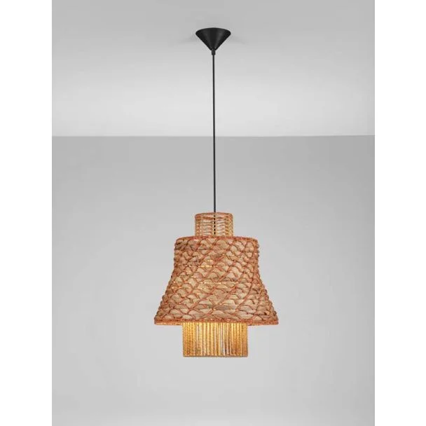 LUCES EXCLUSIVAS MURVOLO LE45363 lampa wisząca