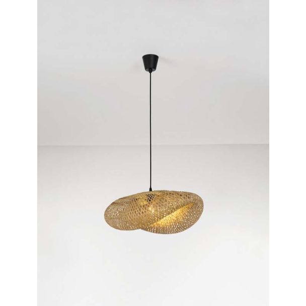 LUCES EXCLUSIVAS NULVERO LE45365 lampa wisząca