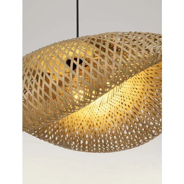 LUCES EXCLUSIVAS NULVERO LE45365 lampa wisząca