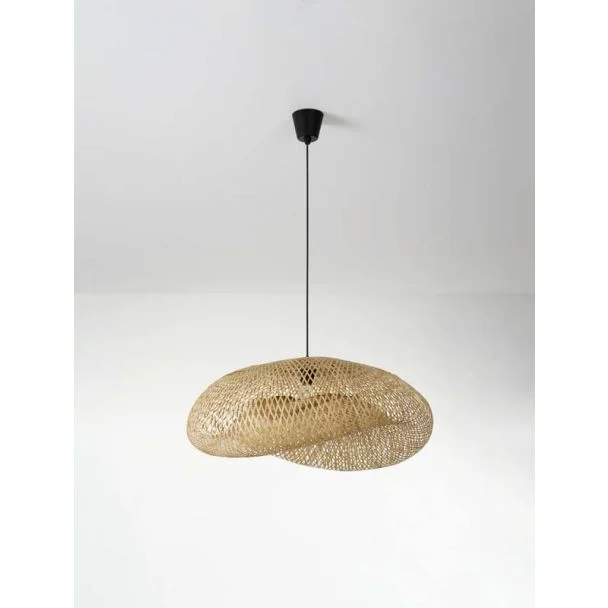 LUCES EXCLUSIVAS NULVERO LE45366 lampa wisząca
