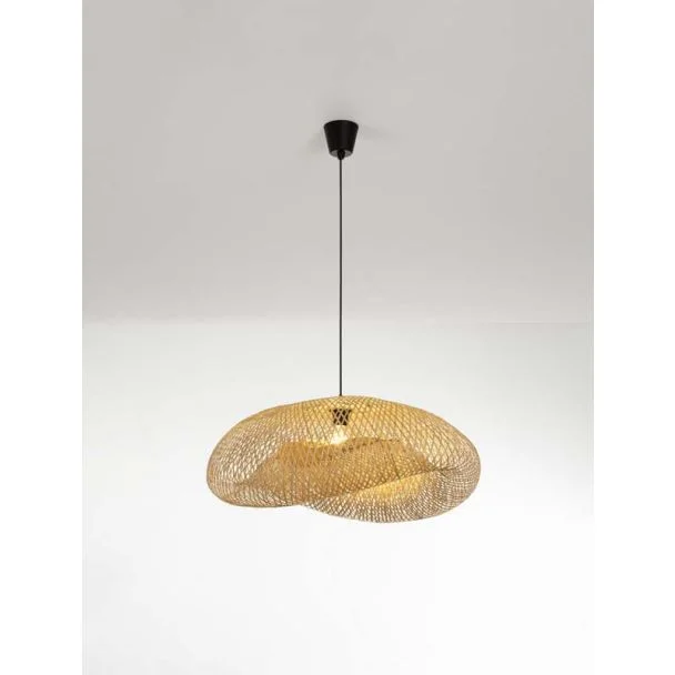 LUCES EXCLUSIVAS NULVERO LE45366 lampa wisząca