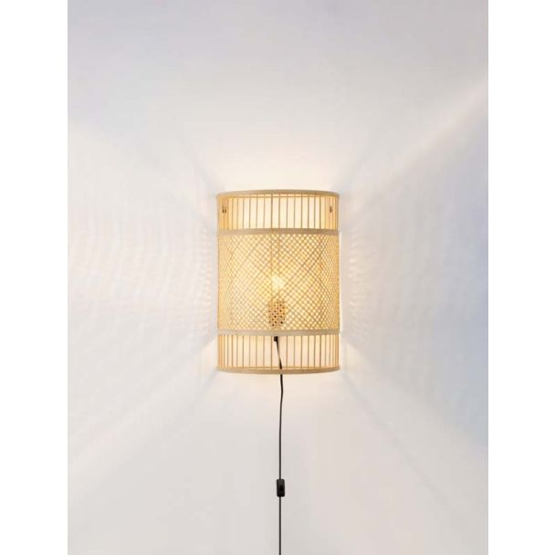 LUCES EXCLUSIVAS CANDEZA LE45371 lampa ścienna