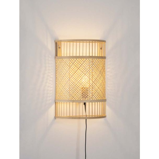 LUCES EXCLUSIVAS CANDEZA LE45371 lampa ścienna