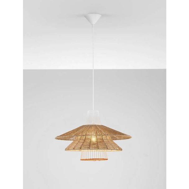 LUCES EXCLUSIVAS LOREZIA LE45373 lampa wisząca