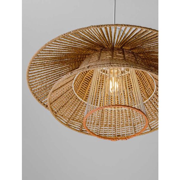 LUCES EXCLUSIVAS LOREZIA LE45373 lampa wisząca