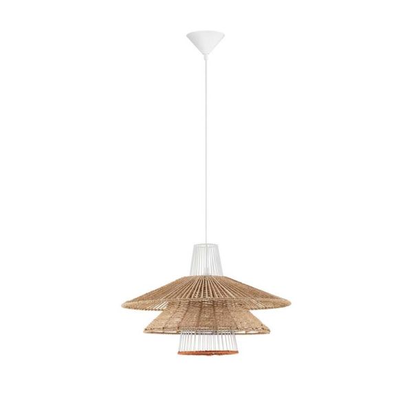 LUCES EXCLUSIVAS LOREZIA LE45373 lampa wisząca