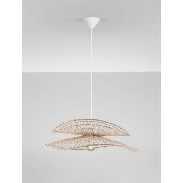 LUCES EXCLUSIVAS SELVORA LE45374 lampa wisząca
