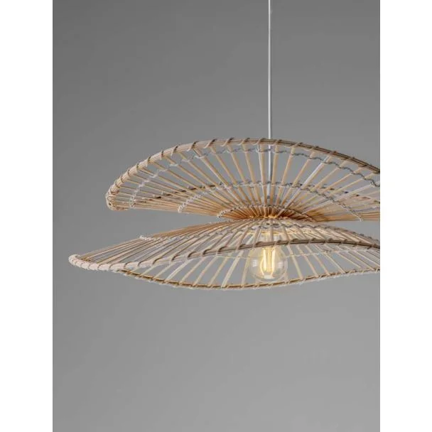 LUCES EXCLUSIVAS SELVORA LE45374 lampa wisząca