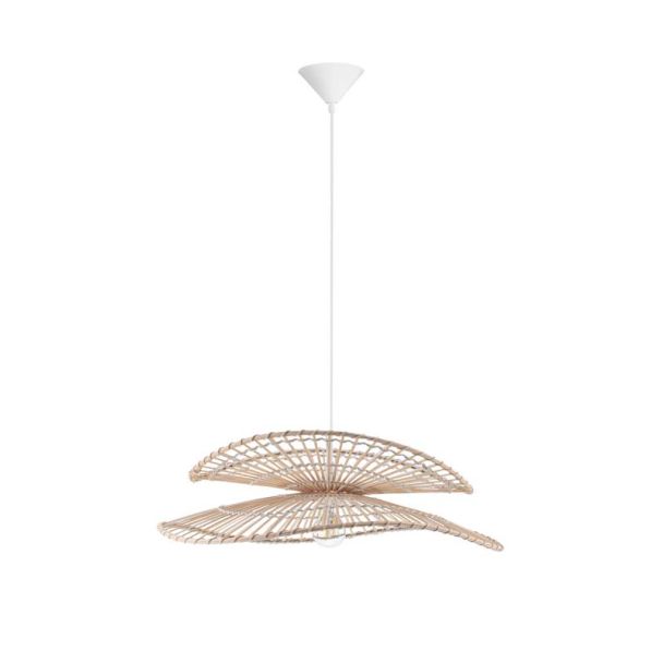 LUCES EXCLUSIVAS SELVORA LE45374 lampa wisząca