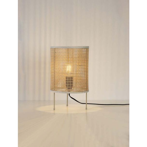 LUCES EXCLUSIVAS PLOMITA LE45375 lampa stołowa