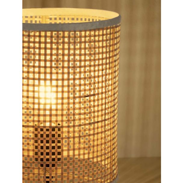 LUCES EXCLUSIVAS PLOMITA LE45375 lampa stołowa