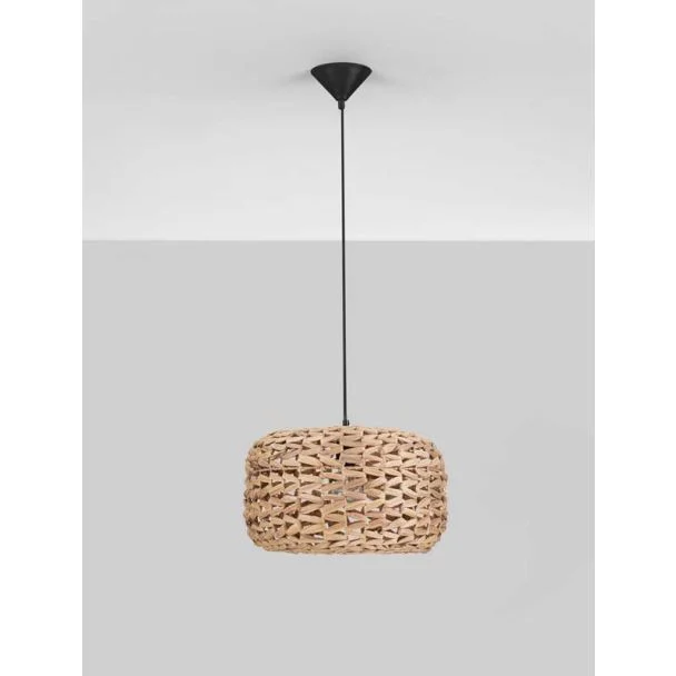 LUCES EXCLUSIVAS NAVANTA LE45376 lampa wisząca