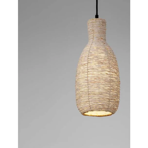 LUCES EXCLUSIVAS CASRELIO LE45377 lampa wisząca