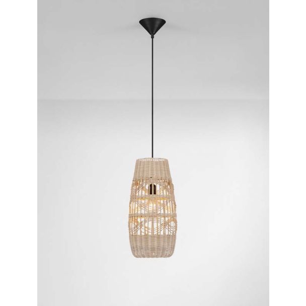 LUCES EXCLUSIVAS GELVIRA LE45378 lampa wisząca