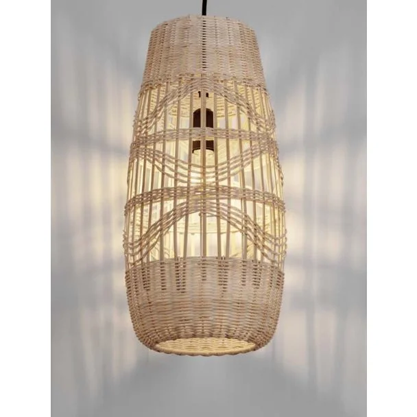 LUCES EXCLUSIVAS GELVIRA LE45378 lampa wisząca