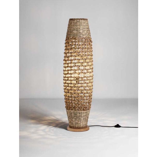 LUCES EXCLUSIVAS ZALMONTE LE45379 lampa podłogowa